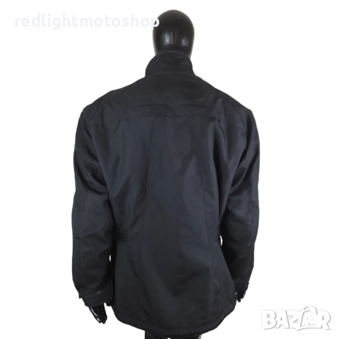 📌 5339 Yes – Мъжко текстилно мото яке | Без етикет за размер | 60 лв., снимка 3 - Аксесоари и консумативи - 52261047