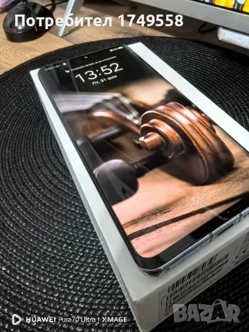Huawei P30 pro наличен, снимка 3 - Huawei - 56394186