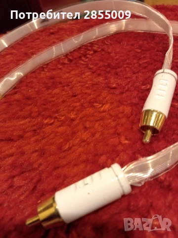 Кабели Nordost ,,Red Dawn'', снимка 2 - Други - 52528224