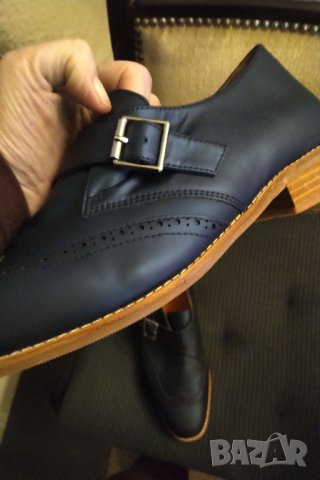  Bared Страхотни обувки  НАМАЛЕНИЕ, снимка 8 - Дамски елегантни обувки - 35812593