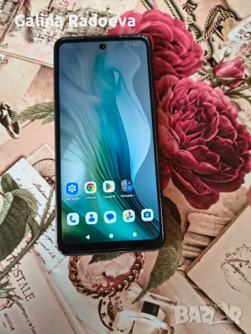 Motorola E 14/128/2