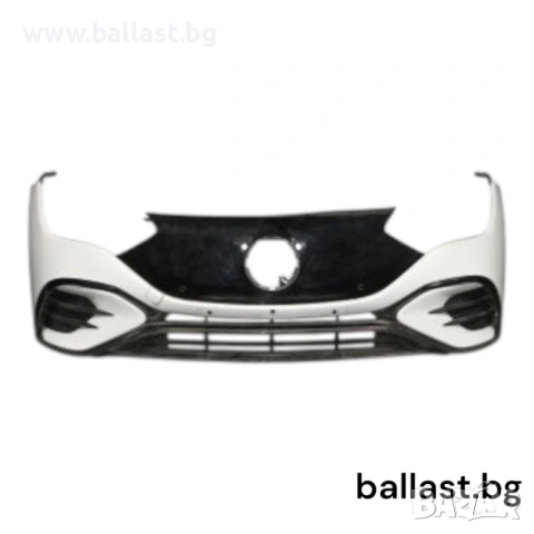 Предна броня AMG A2958854501 EQE SUV 295