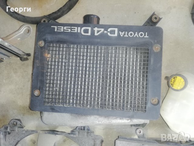 Останали части Toyota Rav 4 , снимка 4 - Части - 35907687