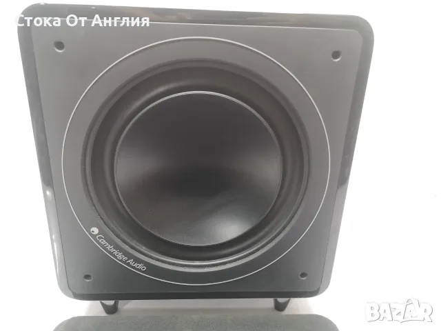 Буфер / Субуфер - Cambridge Audio Minx X500 / 500W, снимка 5 - Тонколони - 55993325