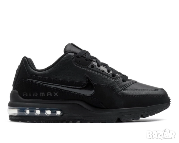 Nike Air Max Ltd 3 номер 42 ,5 оригинални маратонки, снимка 5 - Маратонки - 52344840