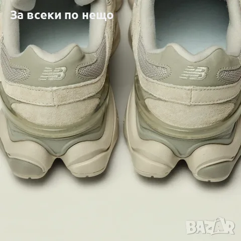 NEW BALANCE 9060 Унисекс Маратонки👟Дамски Маратонки👟Мъжки Спортни Обувки Код PM19, снимка 5 - Маратонки - 55739055