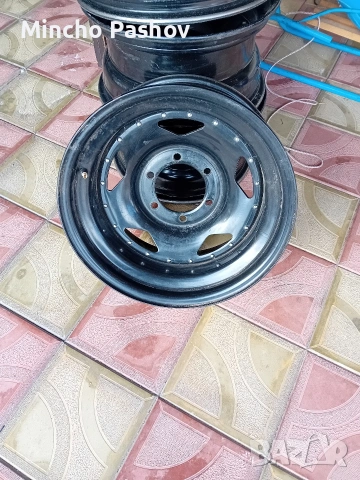 минусови джанти , снимка 4 - Гуми и джанти - 53152329