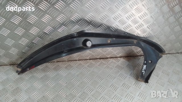 Пластмаса стоп Mercedes S500 W221 4Matic 2007г.(задна лява)	