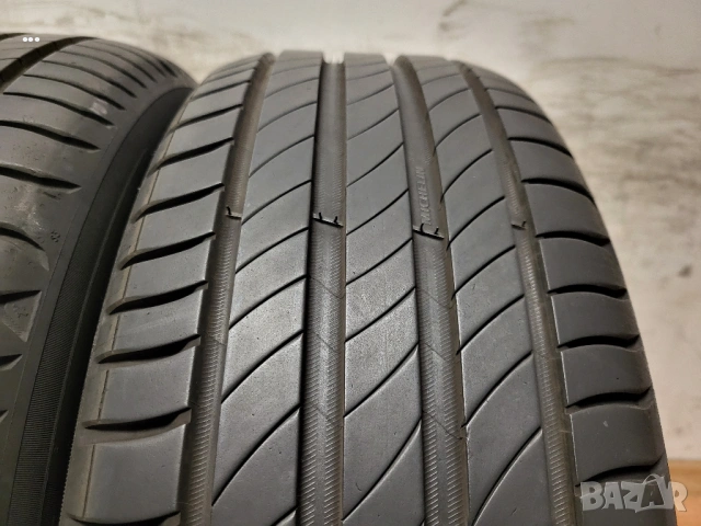  205/55/16 Michelin / летни гуми, снимка 4 - Гуми и джанти - 53711004