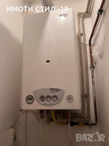 Продава 4-стаен тухлен апартамент до Куршун чешма, снимка 12 - Апартаменти - 52512324