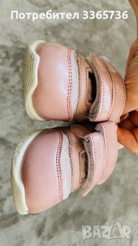 Обувки Waikiki , снимка 4 - Детски обувки - 42607620