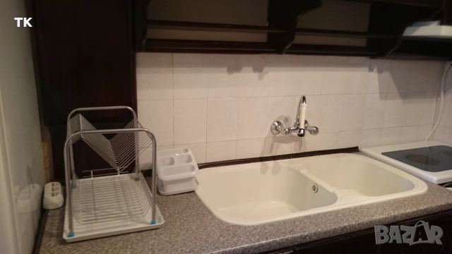 3-ст. обзаведен, снимка 3 - Апартаменти - 52014180