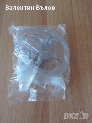 Инхалатор Comp Mist компресорен с гаранция - чисто нови ! , снимка 11 - Други - 13992469