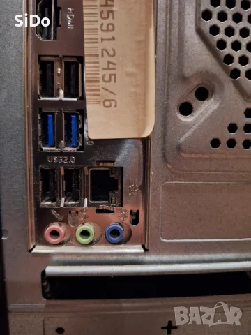 Настолен компютър за работа и игри без хард диск!, снимка 9 - Геймърски - 47874396