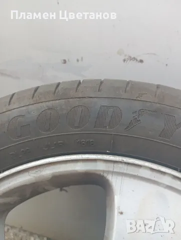 джанти за Мерцедес , снимка 10 - Гуми и джанти - 49960117