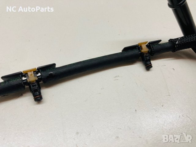 Дюзи тръба за БМВ BMW X1 F48 X2 F39 2.0 D B47 858345801 8514116-04​ 2016, снимка 6 - Части - 42620287