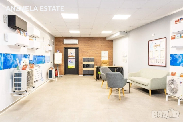 Офис с висока видимост и удобен достъп, снимка 3 - Офиси - 52813753