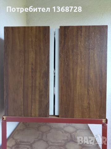 Mission 707 , снимка 2 - Тонколони - 52273402