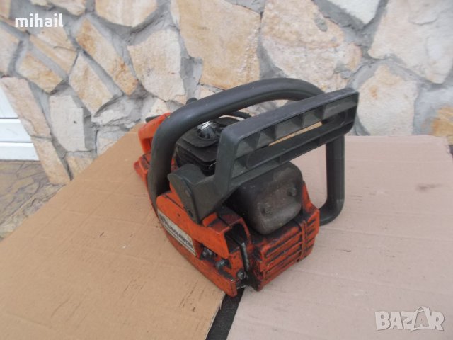 husqvarna 141  на части, снимка 3 - Градинска техника - 34845039