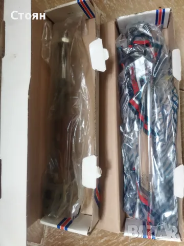 Фиат Пунто 2 окачване, вътрешни накрайници на рейката, снимка 2 - Части - 47544741