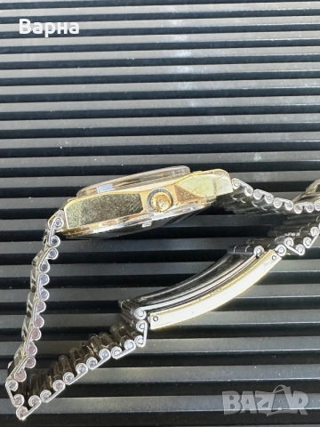 RADO Automatic Swiss Made, снимка 3 - Мъжки - 56120487
