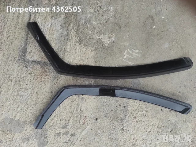 Ветробрани за Пежо 307 sw оригинални