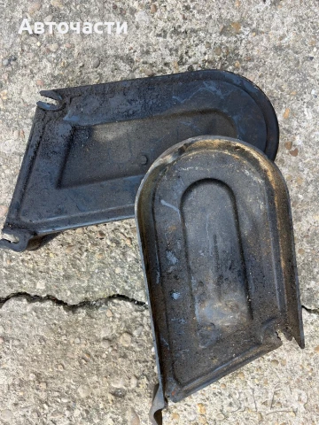 Lada/Лада 2105 ангренажен капак , снимка 3 - Части - 49999368