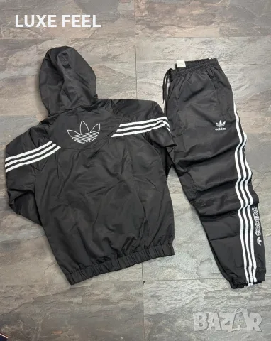 Adidas 🔥Nike 🔥 Lacoste 🔥 Шушляк🔥 Мъжки Екипи , снимка 17 - Спортни дрехи, екипи - 56098791