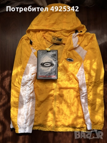 Corteiz tracksuit/екипче , снимка 6 - Спортни дрехи, екипи - 55743741