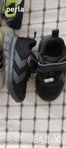 Детски маратонки и сандали , снимка 11 - Детски маратонки - 41557850