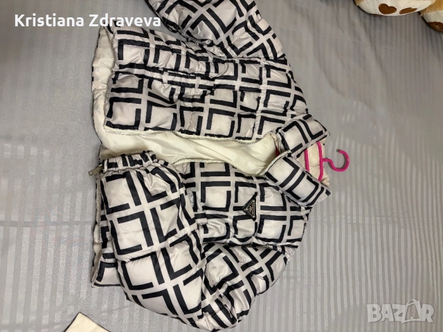 Дамски зимни якета, снимка 2 - Якета - 53642982