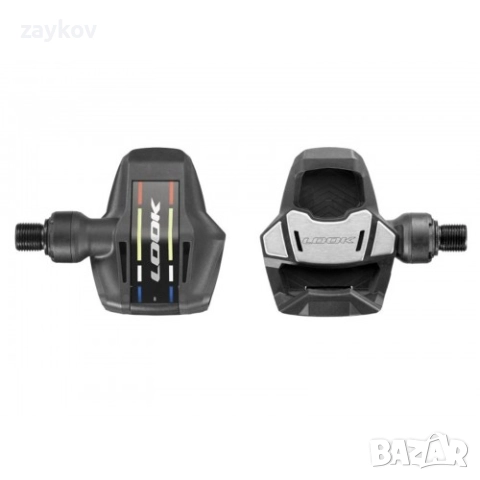 Педали Look Keo Blade 08 9/16 Keo черен