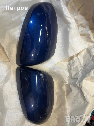 Продавам капаци за огледала Mazda 2; 3; 6, снимка 3 - Части - 51382538