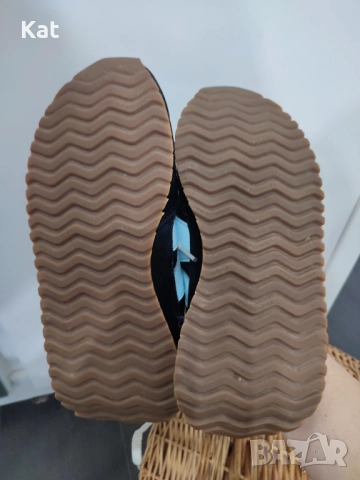 Маратонки New Balance 237, снимка 7 - Маратонки - 52348813