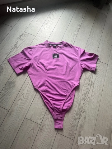 Блуза боди, Puma