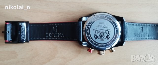 FESTINA Chrono Sport F20519/4, снимка 3 - Мъжки - 44289365
