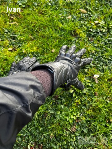 Ръкавици за мотор, снимка 9 - Спортна екипировка - 44358808