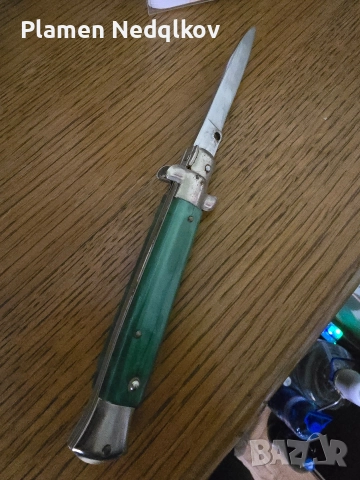 Ножки., снимка 16 - Ножове - 50676828