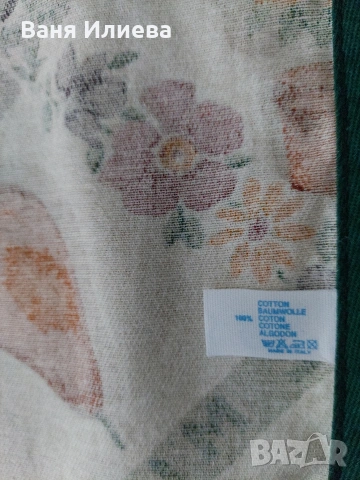 Домакинска престилка , снимка 8 - Други - 53681890