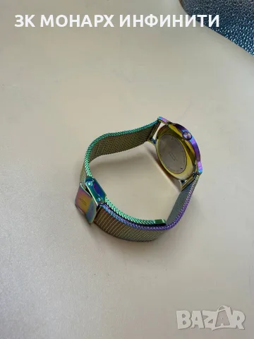 Часовник Lilienthal 1 Rainbow, снимка 7 - Мъжки - 56403593