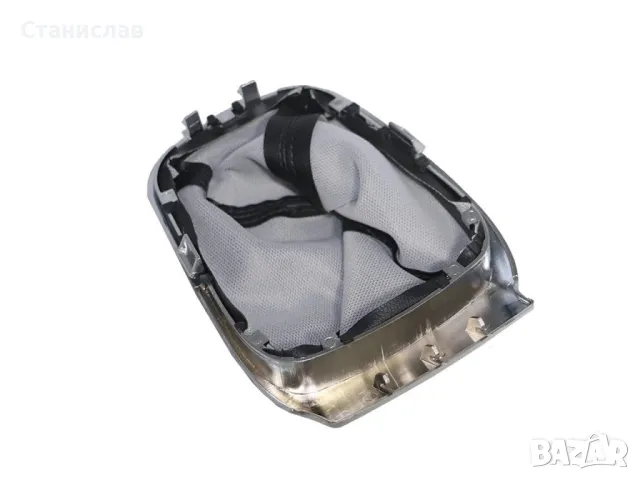 Маншон за скоростен лост за Chevrolet Aveo T300 (2011-2020), снимка 3 - Части - 47850840