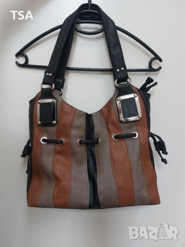 Елегантна дамска чанта 