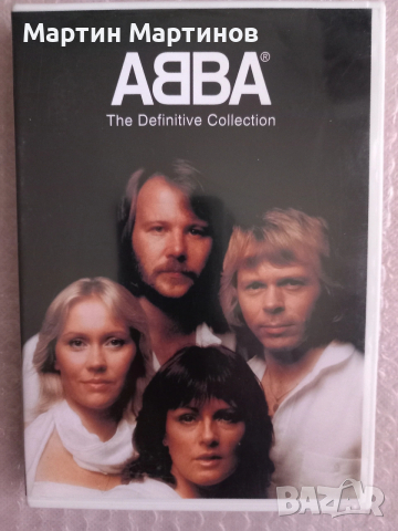 Нови DVD Дискове с Музика, снимка 11 - DVD дискове - 53736423