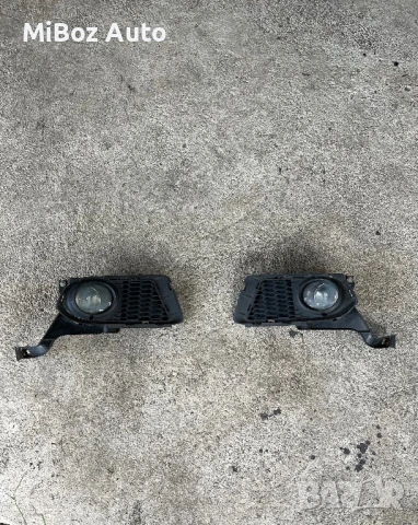 Халоген БМВ Е91 BMW