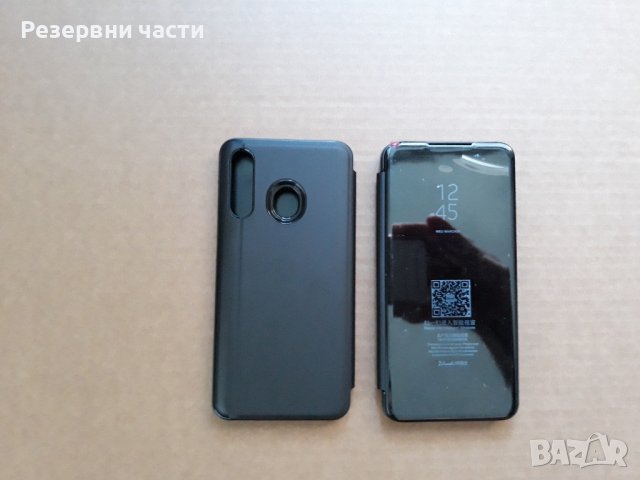 Калъф Samsung Galaxy A30, снимка 4 - Калъфи, кейсове - 42413229