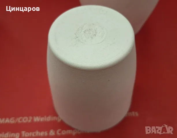 Пота кварцова,поти кварцови тип чаша.Обем от 400 до 2000гр., снимка 4 - Други машини и части - 27638364