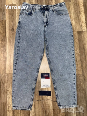 Дънки Tommy Jeans