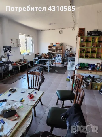 Склад/Производствено помещение, снимка 9 - Складове - 48103386