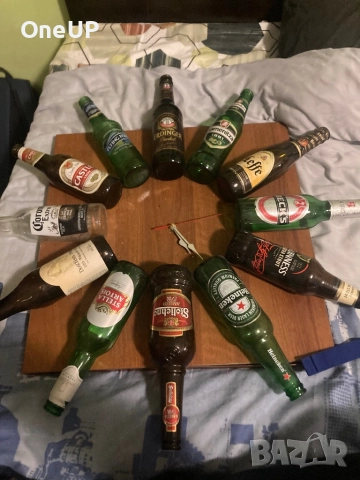 Ръчно изработен стенен часовник