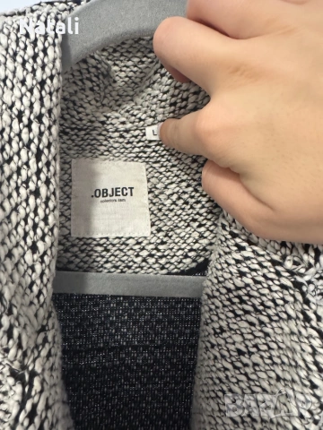 Жилетка , снимка 2 - Жилетки - 53454141